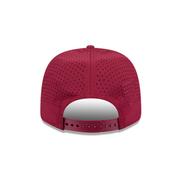 Florida State New Era 970 Performance Snapback Cap